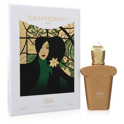 Xerjoff Lira Eau de Parfum Spray 1 oz for Women New