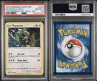 2024 POKEMON SWSH029 BLACK STAR PROMO #029 RAYQUAZA HOLO PSA 10
