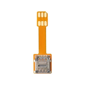 CPE Câble externe de rallonge pour petites cartes Portable WiFi Conversion du routeur 5049