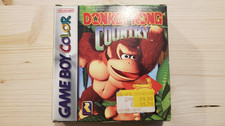 ebay® Auktion 358230379354 | Donkey Kong Country - Nintendo Gameboy Color Spiel - OVP + Schutzhülle - EUR #2 Thumbnail of ebay® auction 358230379354 | Donkey Kong Country - Nintendo Gameboy Color Spiel - OVP + Schutzhülle - EUR #2