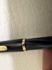 Pelican Fountain Pen Germany Vintage Blue Stripe Nice — photo 4