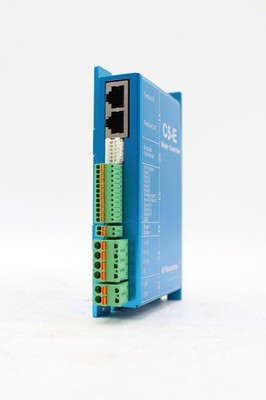 Nanotech C5-E-1-09 Brushless DC Stepper Motor Controller