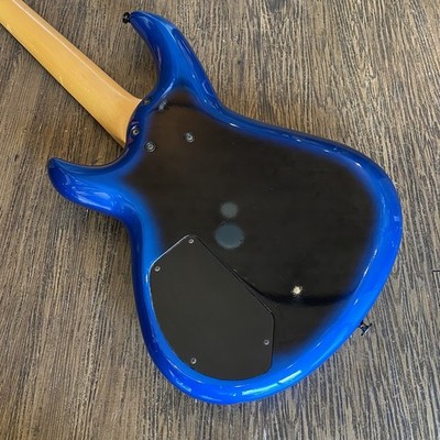 Aria Pro II Avante Series AVB-50 Electric Bass (no251021) | eBay