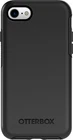 OtterBox SYMMETRY SERIES Case for iPhone SE (2nd gen) and iPhone 8/7 - Black
