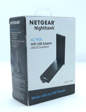 Netgear Nighthawk AC1900 Wi-Fi USB Adapter