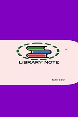 LIBRARY NOTEBOOK ORIGINALE BASIC Five Star Spiral Notebook, Fat Lil' Pocket N...