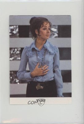 1970 Bergmann-Verlag Show-Top-Stars Vicky 15ia