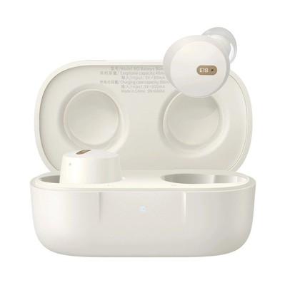 6932172657246 Baseus Bowie E18 Kopfhörer True Wireless Stereo (TWS) im Ohr Anruf