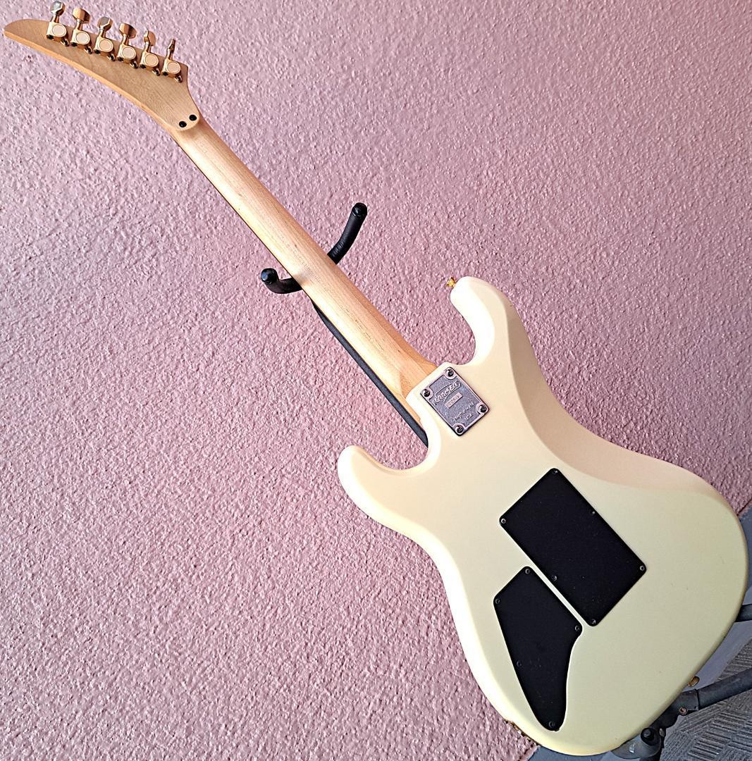 □KRAMER RS STAR Richie Sambora Signature | eBay