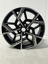 HYUNDAI TUCSON NX4  19" ALLOY WHEEL RIM 7.5J 52910N7800 GENUINE X1