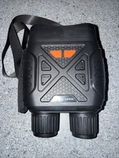 Digital Night Vision Monocular Infrared Scope IR Video Camera Hunting Goggles