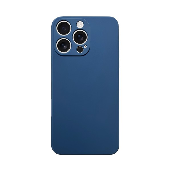 HüLle FüR Apple Iphone 16 Pro Max 6.9 Zoll Ultra DüNn Case Cover SchutzhüLle-image