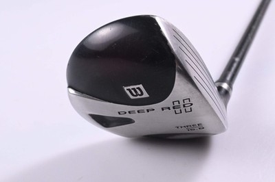 Wilson Deep Red II #3 Holz / 15 Grad / Regular Flex Prolite+ Schaft