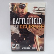 Battlefield Hardline - PC