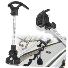 Repalcement for 1862051 MKA-55 Electric Steer Bow-Mount Stabilizer Kit, 