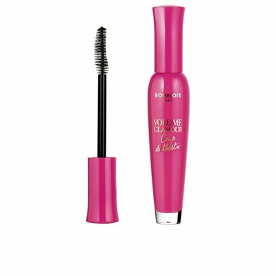 Bourjois Volume Glamour Coup The Theatre Mascara Black 10ml