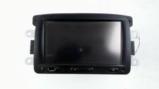 Autoradio Dacia SANDERO
