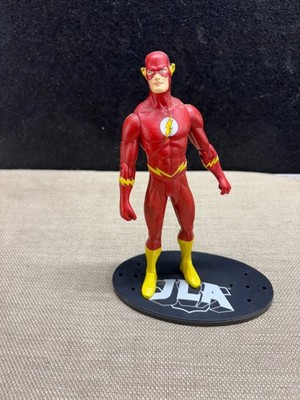 DC Direct The Flash Series 1 JLA Justice League of America 6'' Action Figure 2003