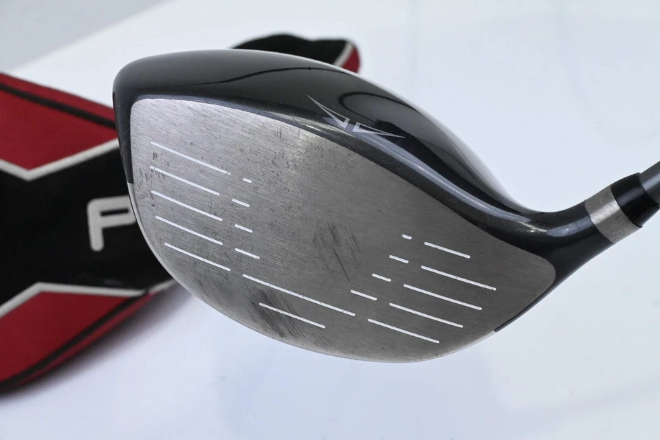 Ping G20 Driver / 12 Degree / Regular Flex Wishon Golf Shaft - Image 4 of 4