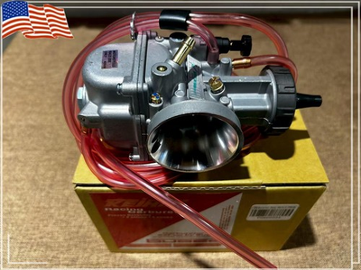 #ad OEM Keihin 36MM PWK AirStriker Carburetor Carb For CR125 KX125 RM125 YZ125 US $96.39