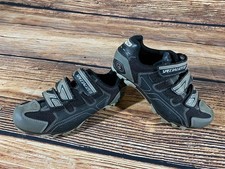 SPECIALIZED Comp Scarpe Ciclismo MTB Mountain Bike Stivali EU41 US8 Mondo 260 cs1040