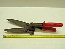 Vintage Wiss Grass Master Grass Shears #701