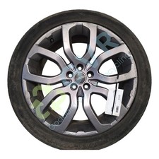 RANGE ROVER EVOQUE SD4 DYNAMIC MK1 (L538) 2011-2013 Alloy Wheel 20" BJ32-EA