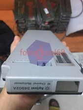 1PC Used Agilent 34902A 16-Channel Multiplexer Module