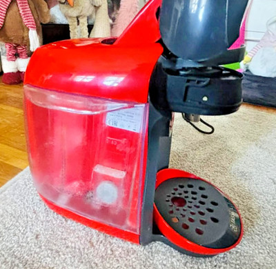 Tassimo Kaffemaschine