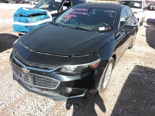 2016 Chevrolet Malibu 1.5L Engine Motor OEM 127K Miles - LKQ441388081