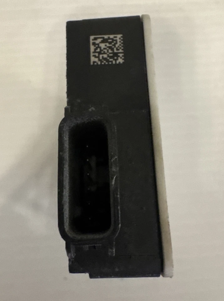 2019 - 2026 Mercedes-Benz AMG GT 63 Blind Spot Sensor 000-905-98-07 OEM K0191 - Image 4 of 4