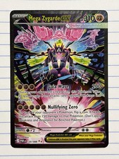 zygarde ex pokemon card price Pokémon TCG: Mega Zygarde ex Premium Collection – Asmodee UK main image 0