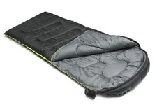 Vango Atlas 350 Quad Black Sleeping Bag