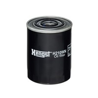 ÖLfilter Hengst Filter H210WN Anschraubfilter FüR Fiat Peugeot Ducato Boxer X70