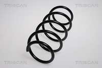 1X Fahrwerksfeder Triscan 8750 2565 FüR JM0 ScÉNic Renault 2 Dci JM0G JM12 JM1G
