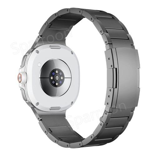 Titanium Strap Band For Samsung Galaxy Watch 8 40mm 44mm 8 Classic / Ultra 2025 - Picture 7 of 27