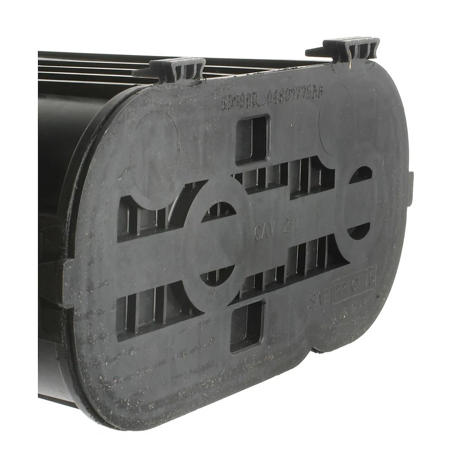 CP3148 蒸汽罐 适用于三菱 Raider 道奇 Dakota Durango 2005 — 第 2/3 张图片