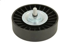 Idler/Guide Pulley, V-ribbed Belt BTA E2D5868BTA for Kappa 2 1996-2001
