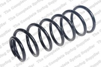 1X LesjÖFors Fahrwerksfeder 4237262 FüR Hyundai I10 2 Ba Ia