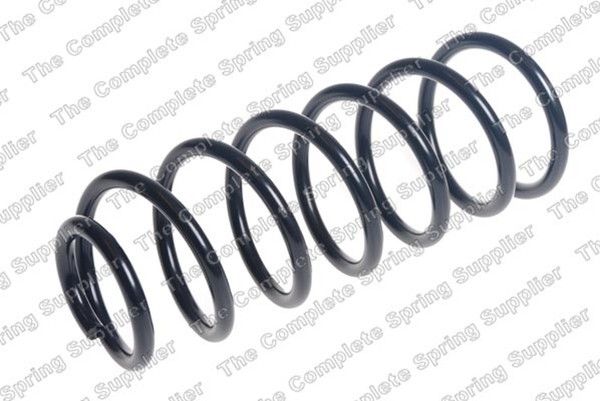 1X LesjÖFors Fahrwerksfeder 4237262 FüR Hyundai I10 2 Ba Ia-image