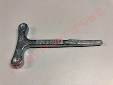 KEY CARRIAGE JCB Part No. 825/99835A - LOADALL, TELEHANDLER, ZP