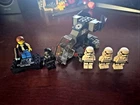 LEGO Star Wars:  Imperial Dropship (75262) 100% Complete w/ all minfigures