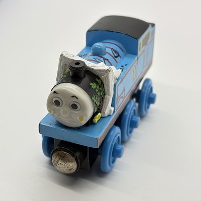 Thomas & Friends Thomas Comes To Breakfast Wooden Learning Curve Train 2406WJ00