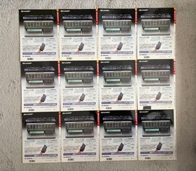 Rare Pokecon Journal 1994 12 book set Retro PC magazine