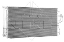 Condensateur Kia SPORTAGE