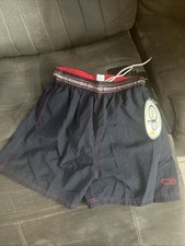 VTG Ocean Pacific Swim Shorts 90  s New With Tag Boys Sz L Trunks Surf OP NOS