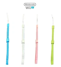 Official Nintendo Wii Remote Wrist Strap RVL-018 - Single (1) Sold Individually