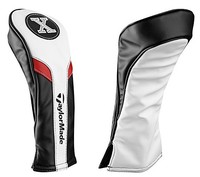 Taylormade Golf 2017 Golf Club Rescue Hybrid Head Cover- on sale Taylormade Golf 2017 Golf Club Rescue Hybrid Head Cover- on sale