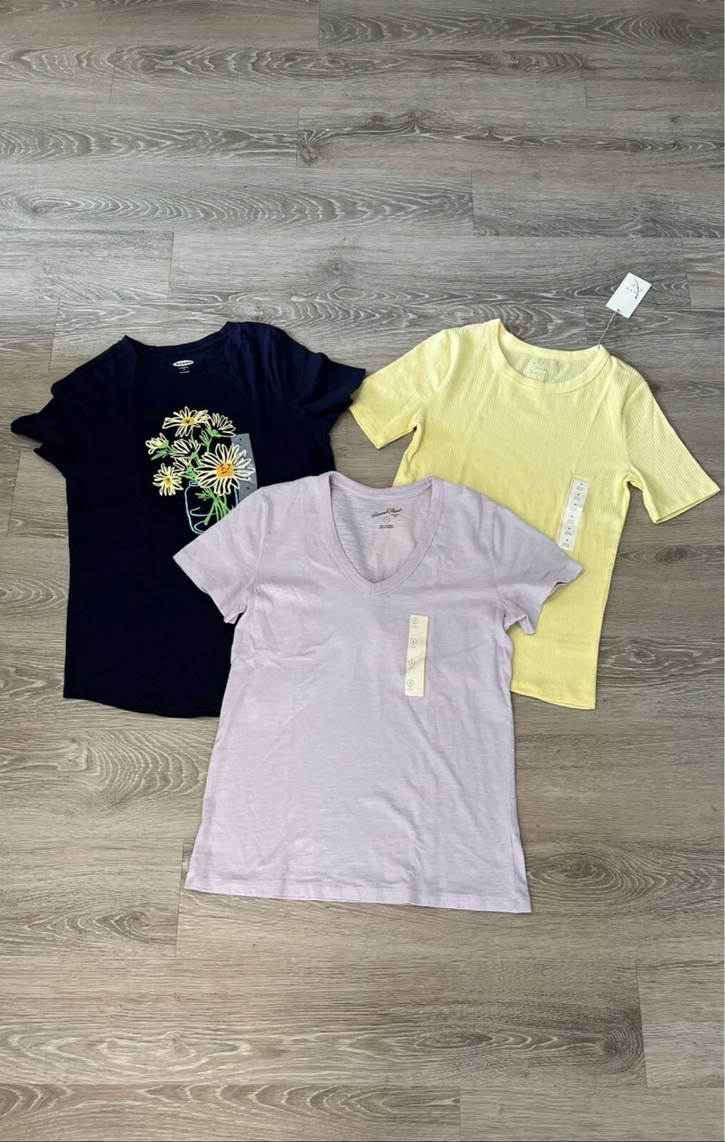 TShirt Bundle Size S-image