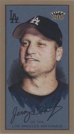 Polar Bear Back Mini